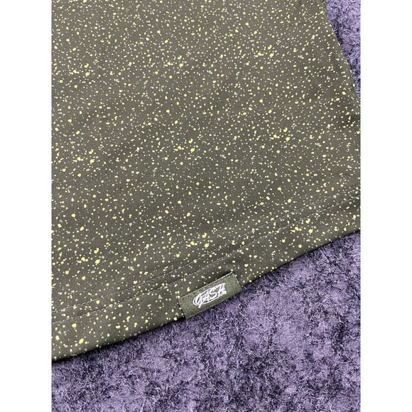 Primo x Gash Golf Polo Shirt Mens XL Green RARE UNRELEASED Grant Horvat - NWT - Picture 5 of 11